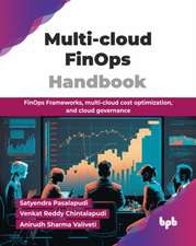 Multi-cloud FinOps Handbook