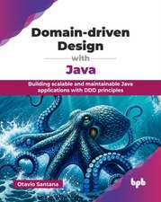 Domain-driven Design with Java