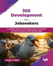 iOS Development for Jobseekers