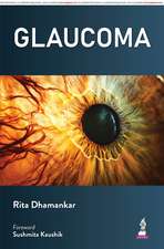 Glaucoma