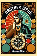 Brother Jacob