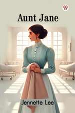 Aunt Jane