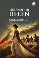 Like Another Helen