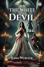 The White Devil