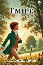 Emile (Edition1)