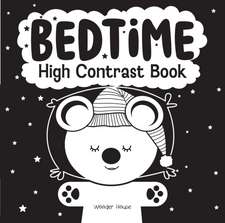 High Contrast - Bedtime