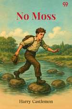 No Moss