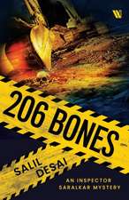 206 Bones