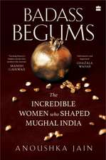 Badass Begums