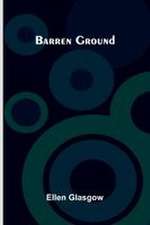 Barren Ground