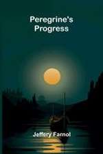 Peregrine's Progress