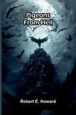 Pigeons from Hell