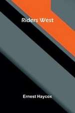 Riders West