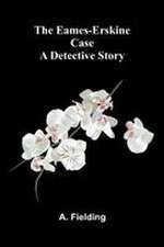 The Eames-Erskine case