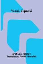 Väärä kuponki