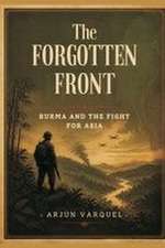 The Forgotten Front