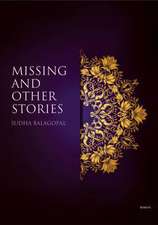 Missing and Other Stories