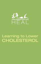 Learning to Lower CHOLESTEROL