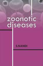 Zoonotic Diseases