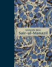 Sair–ul–Manazil