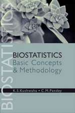 Biostatistics