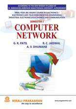 Computer Networks