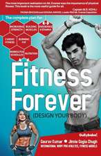 Fitness Forever