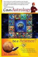 Can Astrology Be a Science?