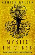 Mystic Universe