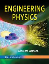 Engineering Physics