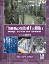 Pharmaceutical Facilities