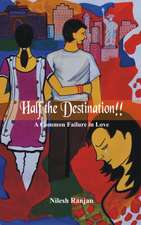Half the Destination