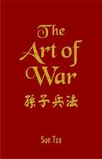 Tzu, S: Art of war