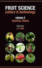 Fruit Science Culture and Technology