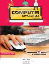 Computer Awareness