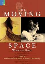 Moving Space