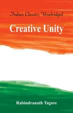 Creative Unity