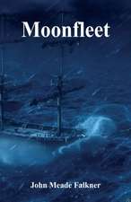 Falkner, J: Moonfleet