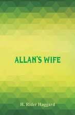 Allan's Wife