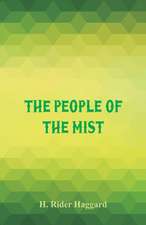 The People of the Mist