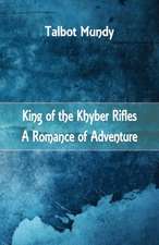 King of the Khyber Rifles