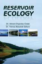 RESERVOIR ECOLOGY