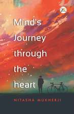 Minds Journey Through the Heart