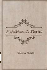 Mahabharat's Stories