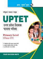 UPTET