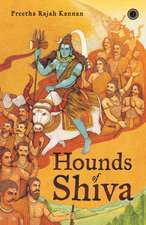 Hounds of Shiva