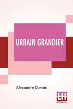 Urbain Grandier