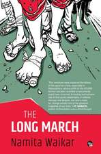 The Long March