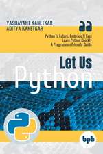 Let Us Python