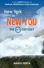 New York to New You